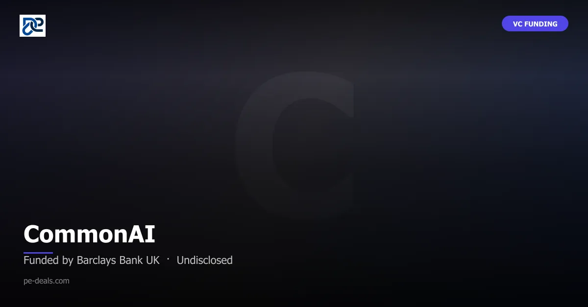 CommonAI