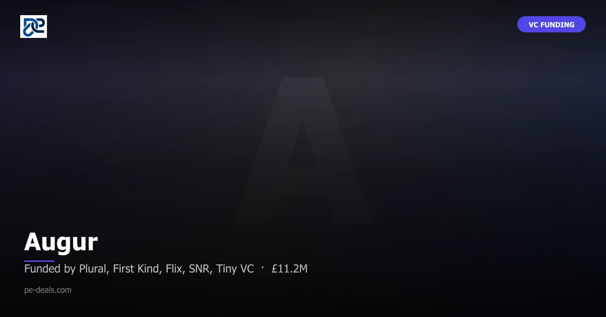 Augur