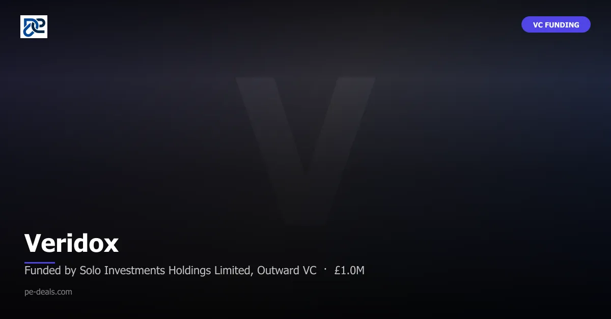 Veridox