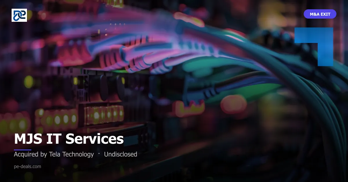 MJS IT Services
