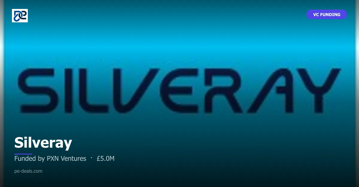 Silveray