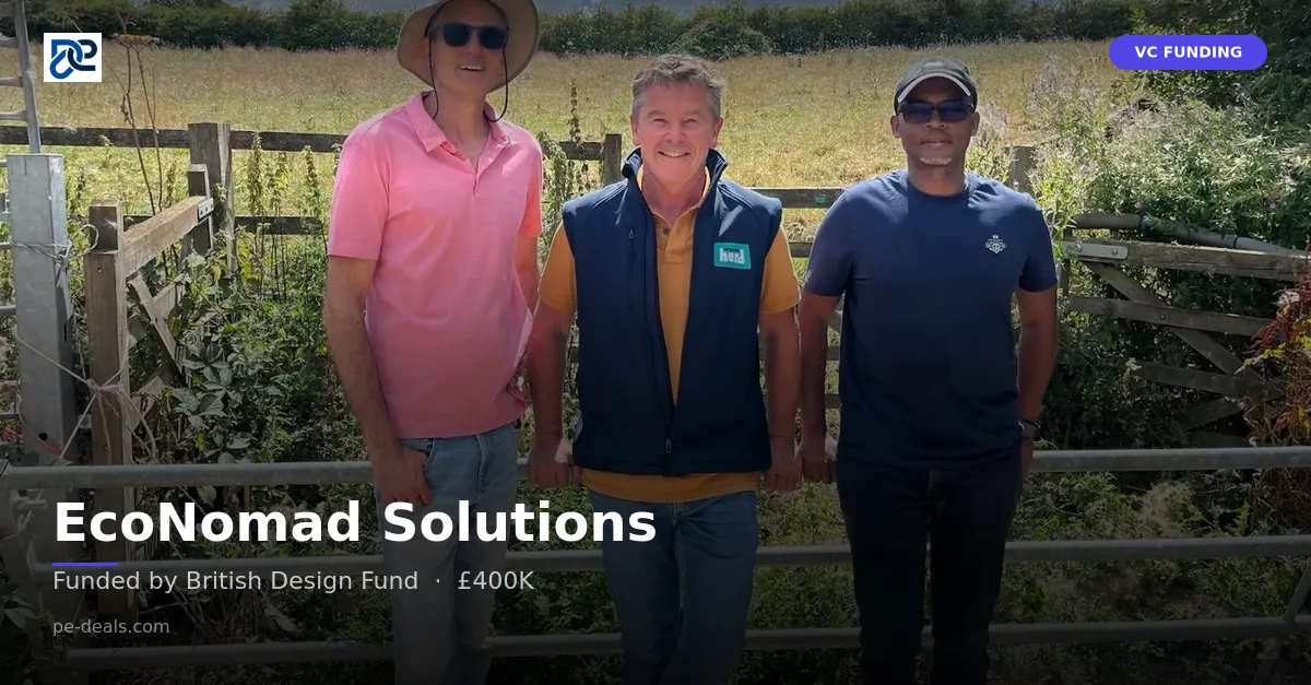 EcoNomad Solutions