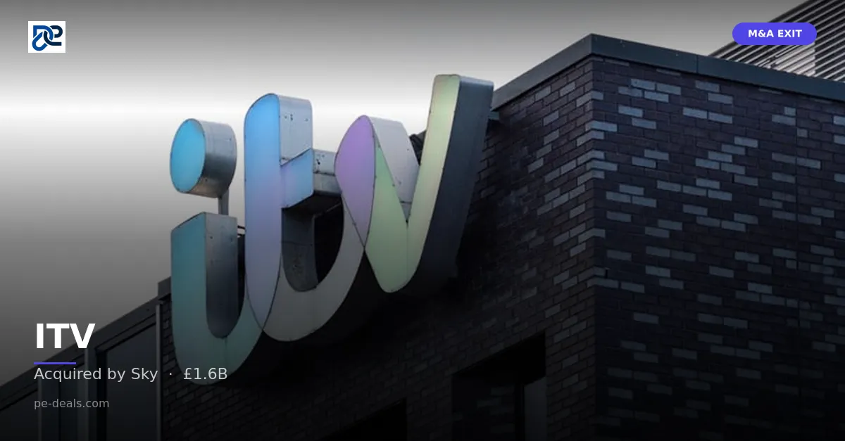 ITV