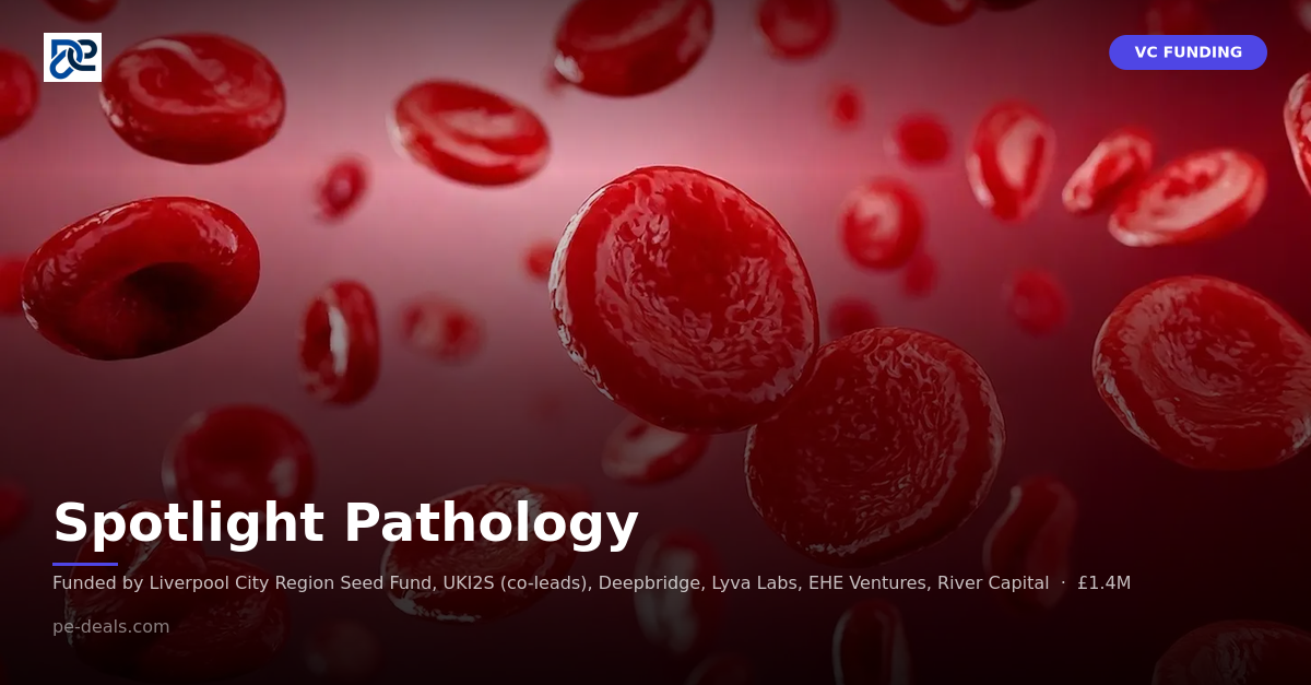 Spotlight Pathology