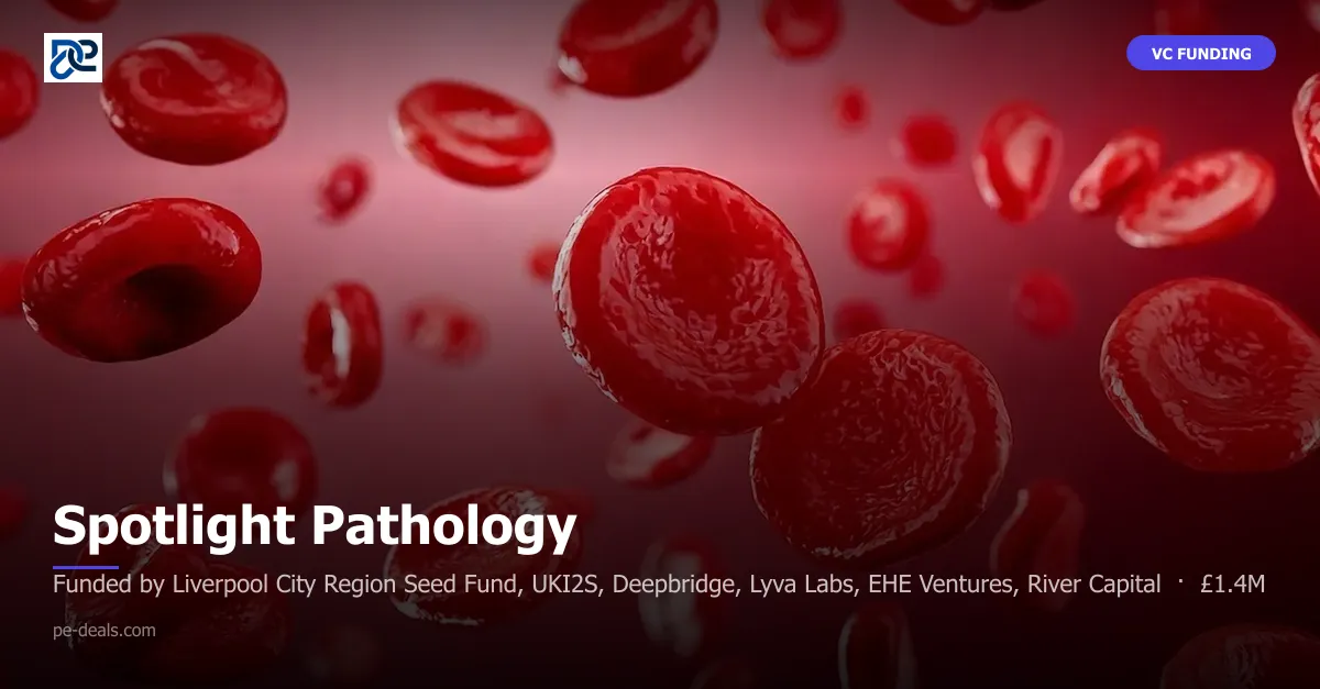 Spotlight Pathology
