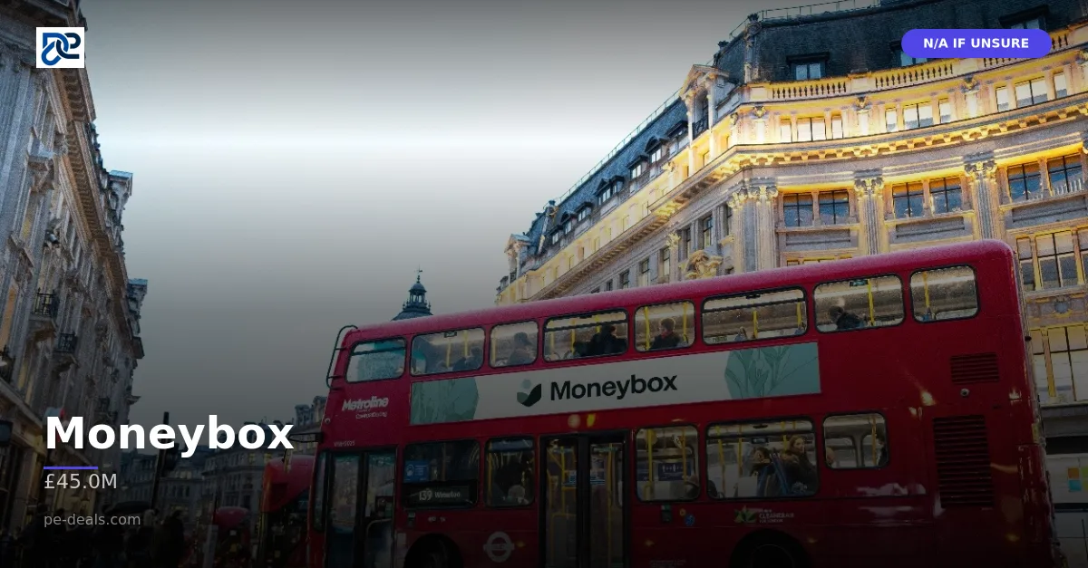 Moneybox