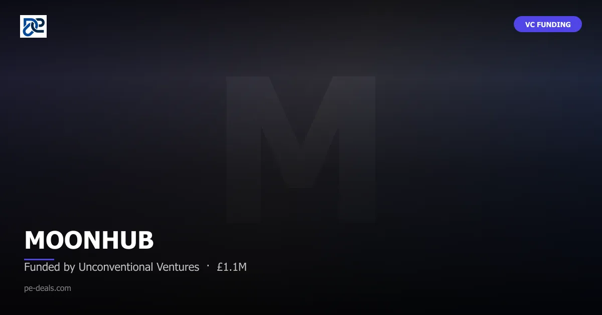 MOONHUB