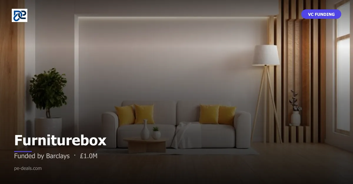 Furniturebox
