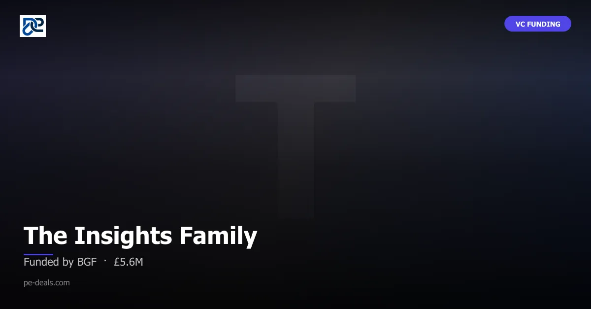 The Insights Family