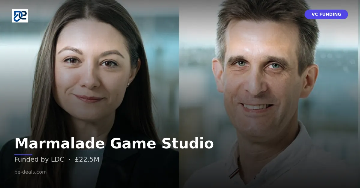 Marmalade Game Studio