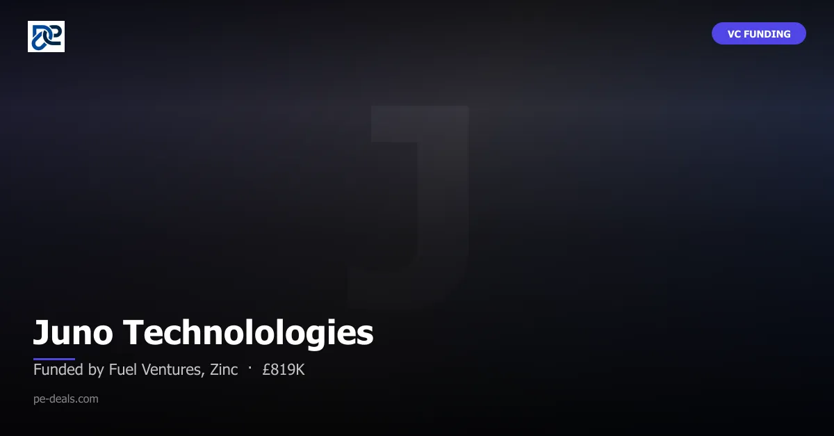 Juno Technolologies