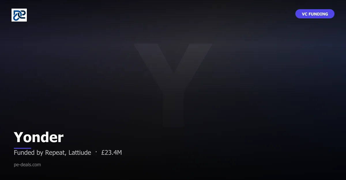 Yonder