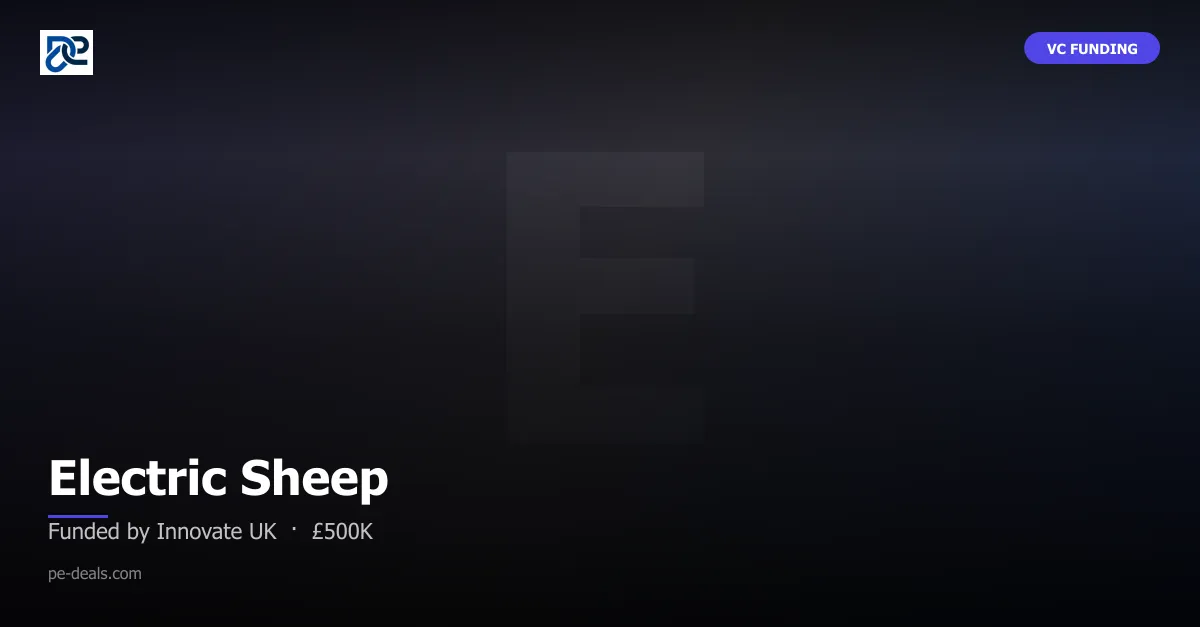 Electric Sheep