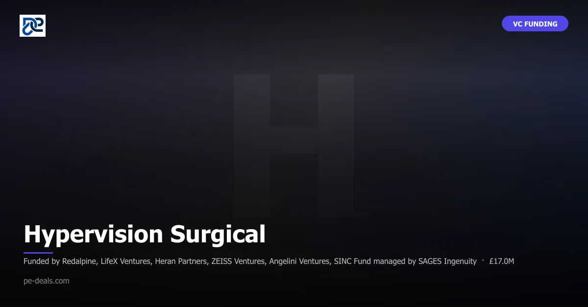 Hypervision Surgical