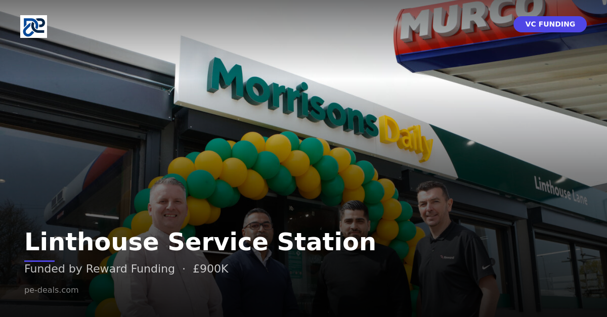 Linthouse Service Station