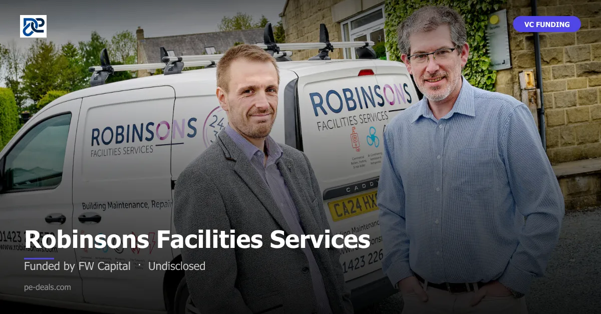 Robinsons Facilities Services