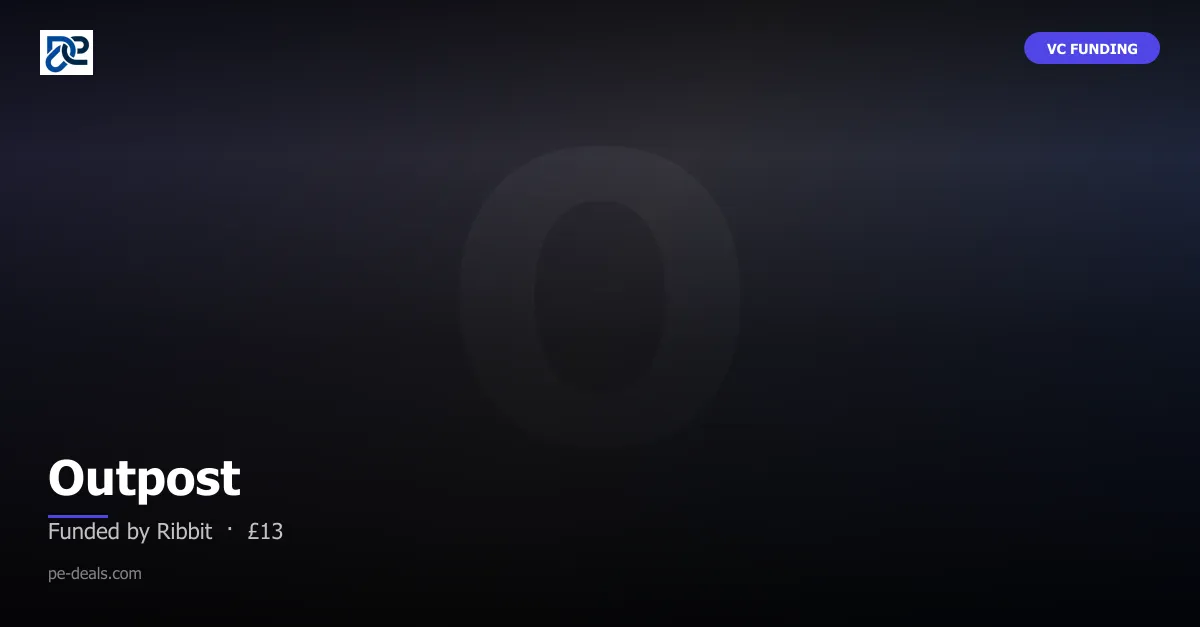 Outpost