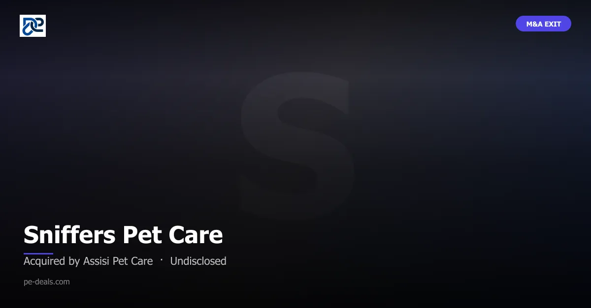 Sniffers Pet Care