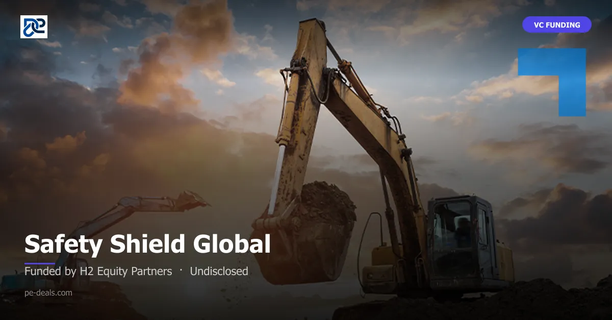 Safety Shield Global
