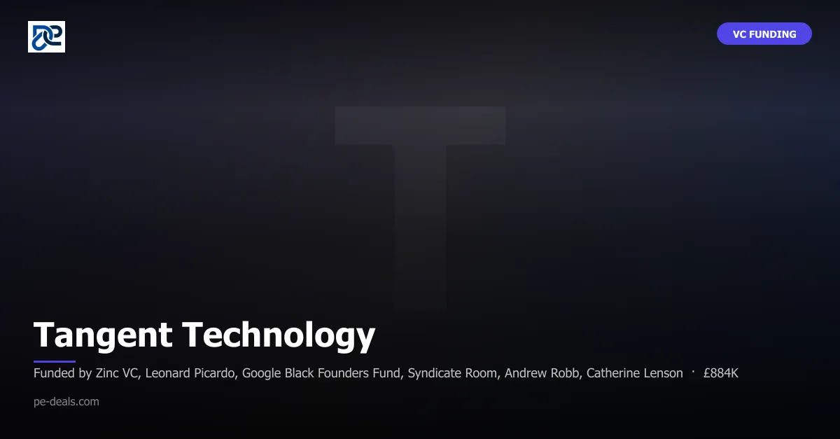 Tangent Technology