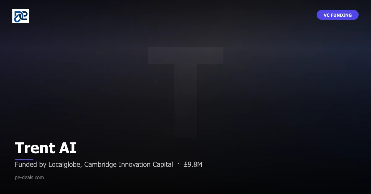 Trent AI