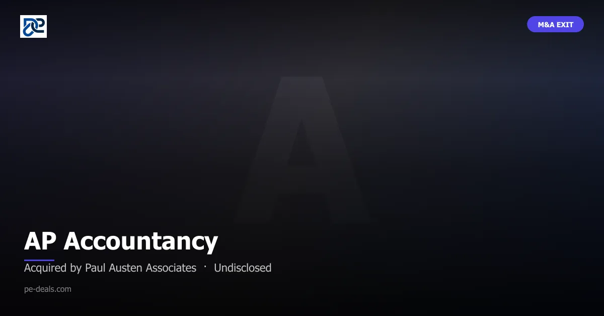 AP Accountancy