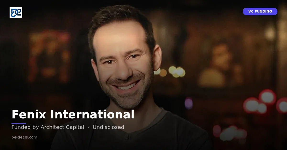 Fenix International