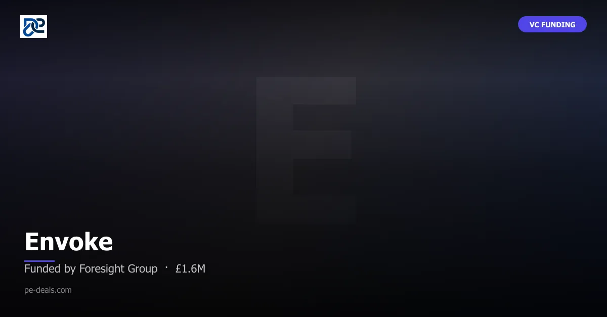 Envoke