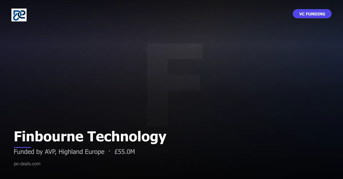 Finbourne Technology