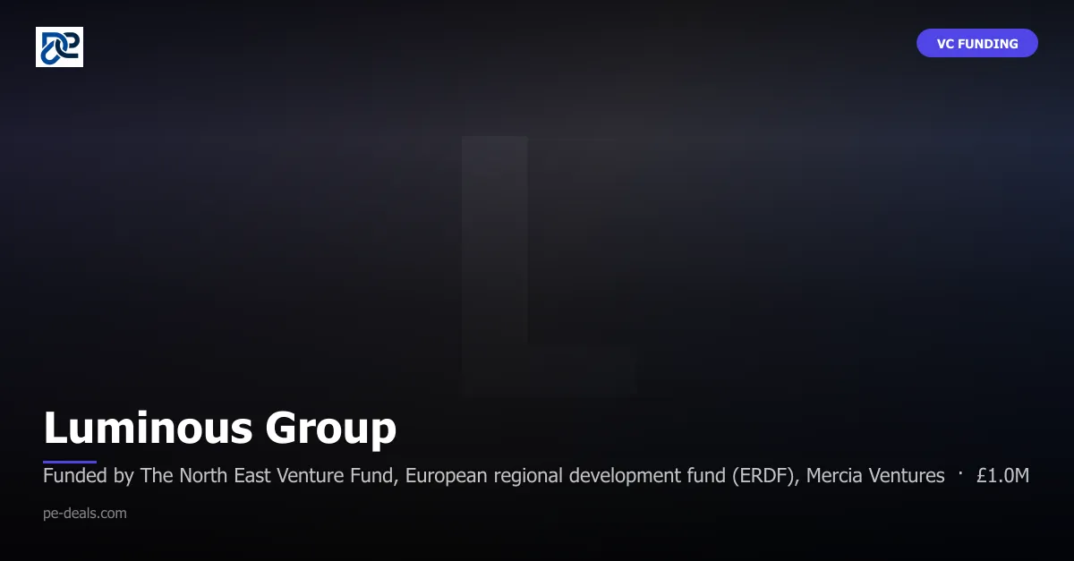 Luminous Group
