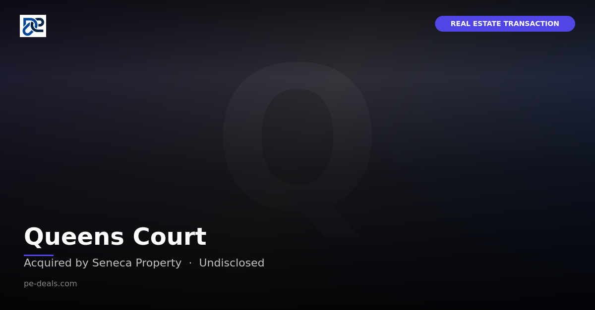 Queens Court