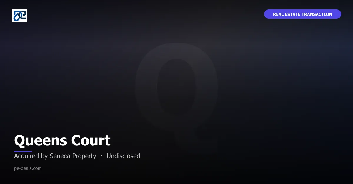 Queens Court