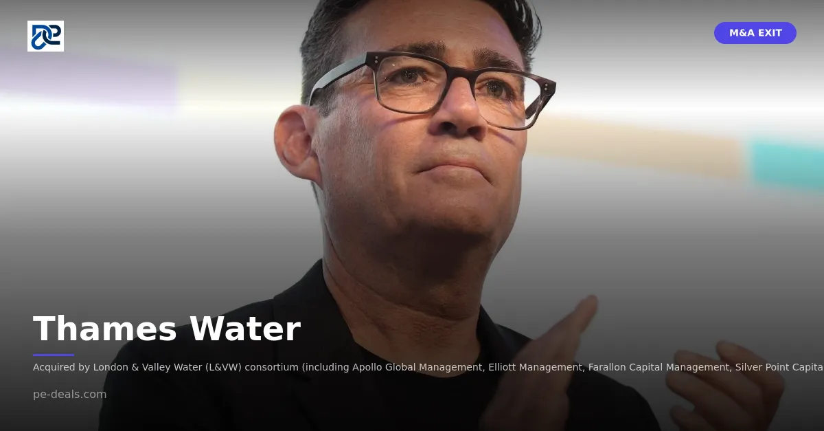 Thames Water