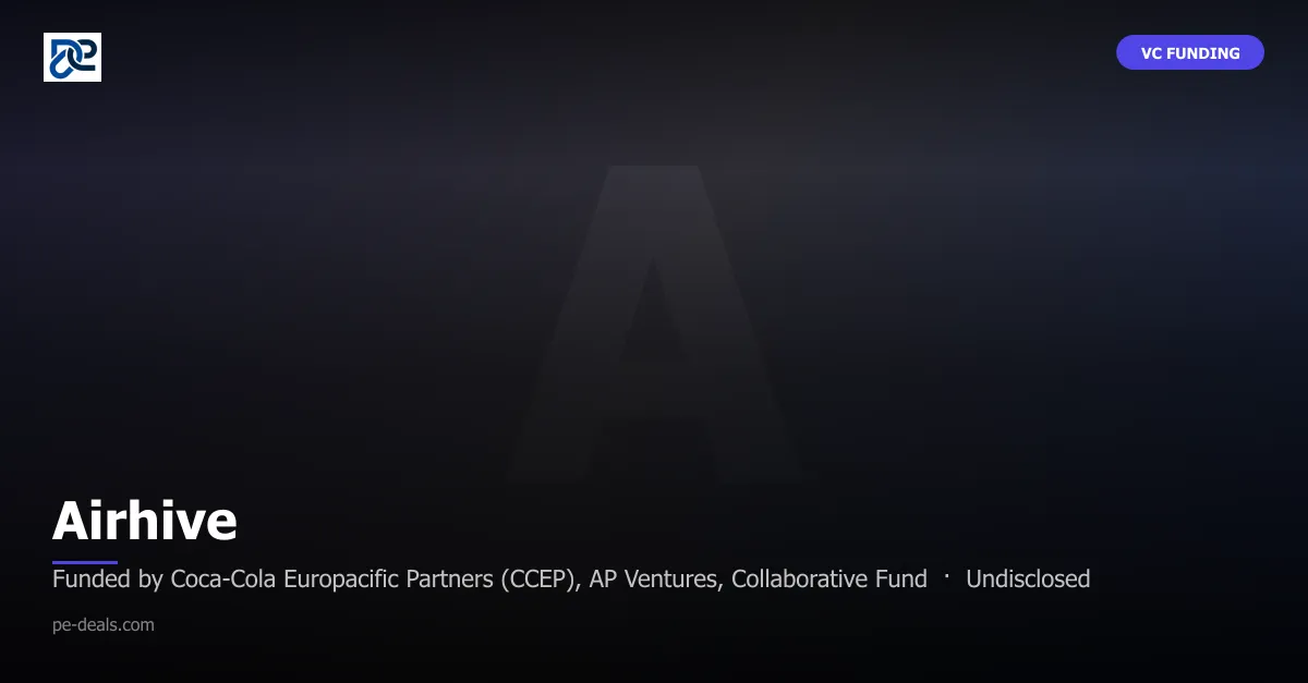 Airhive