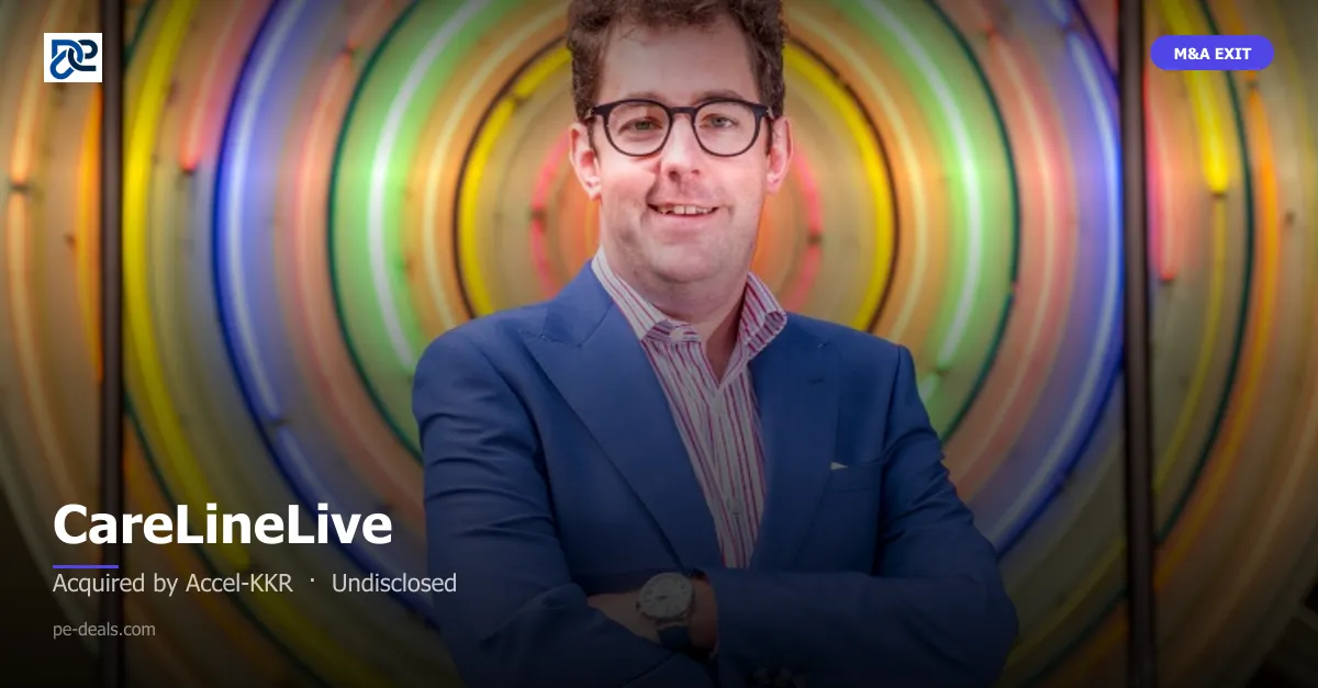 CareLineLive