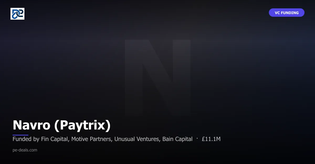Navro (Paytrix)