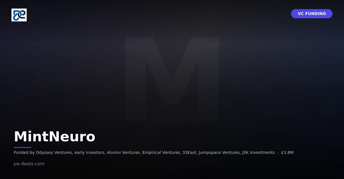 MintNeuro