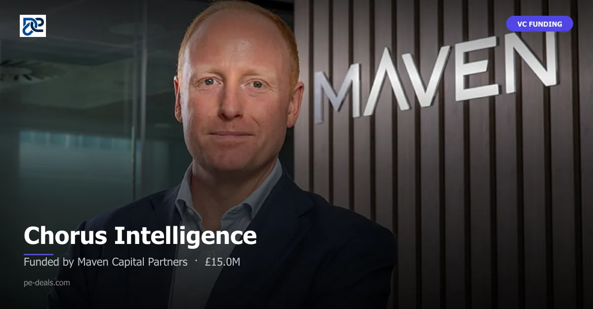 Chorus Intelligence