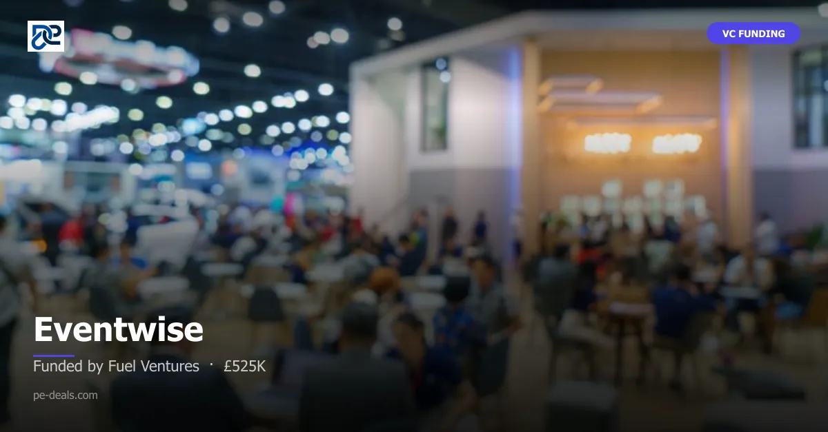 Eventwise