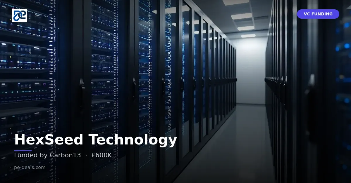 HexSeed Technology