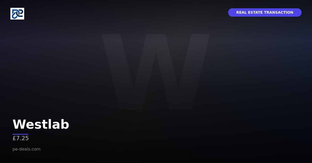 Westlab