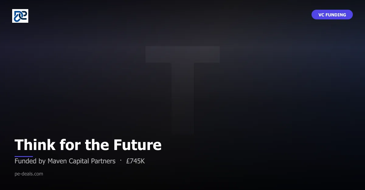 Think for the Future