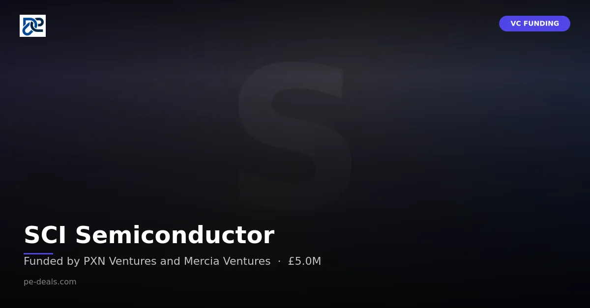 SCI Semiconductor