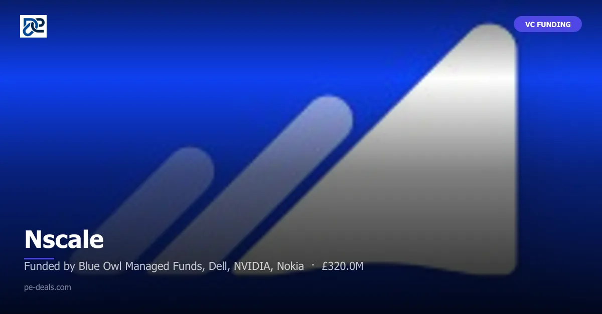 Nscale