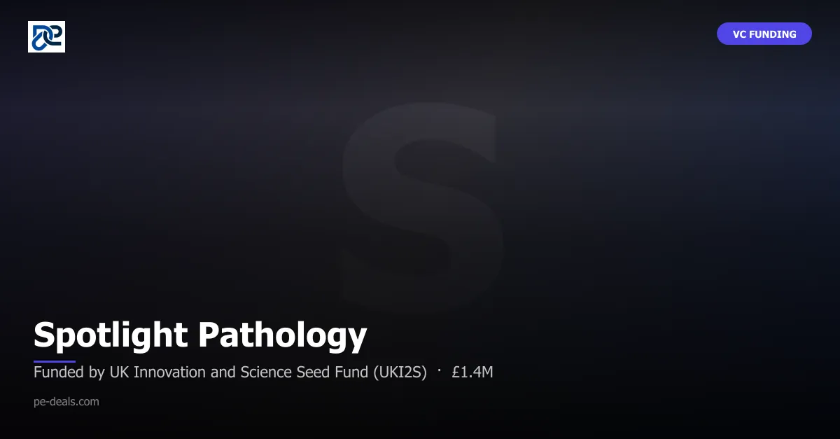Spotlight Pathology