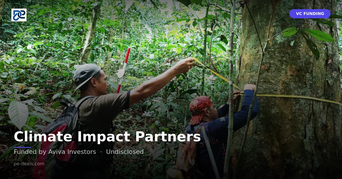 Climate Impact Partners