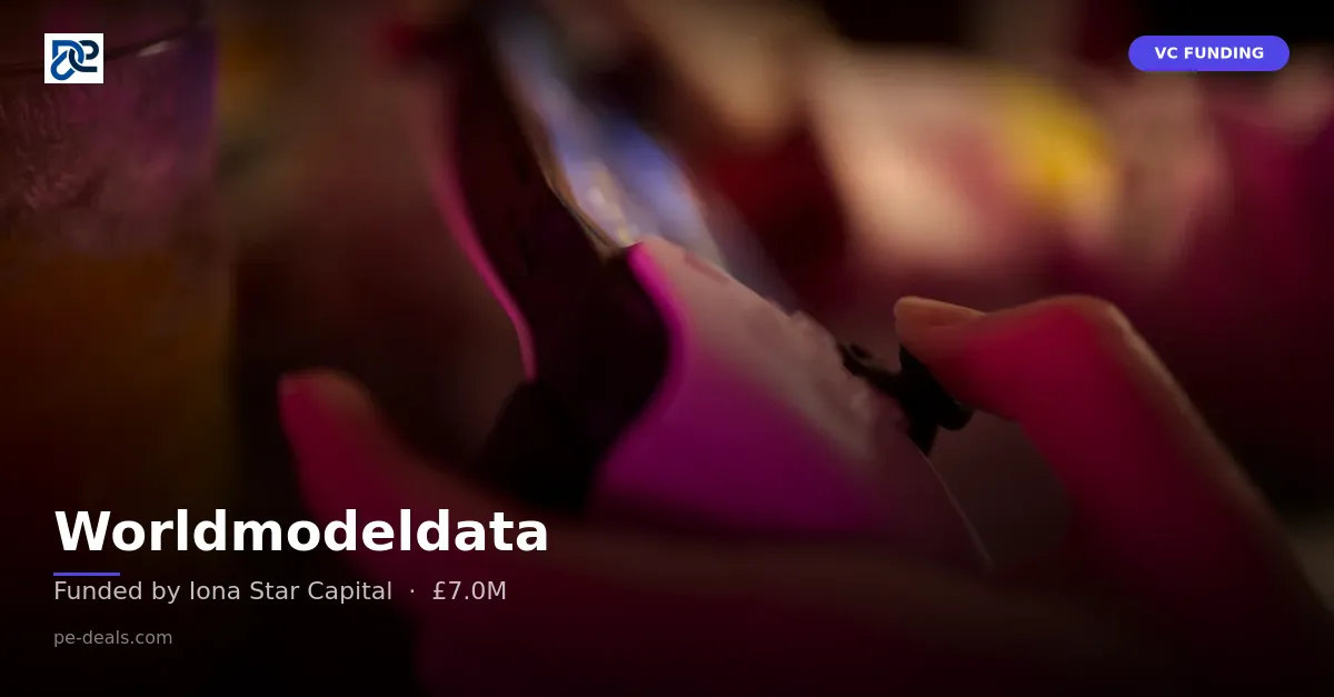 Worldmodeldata
