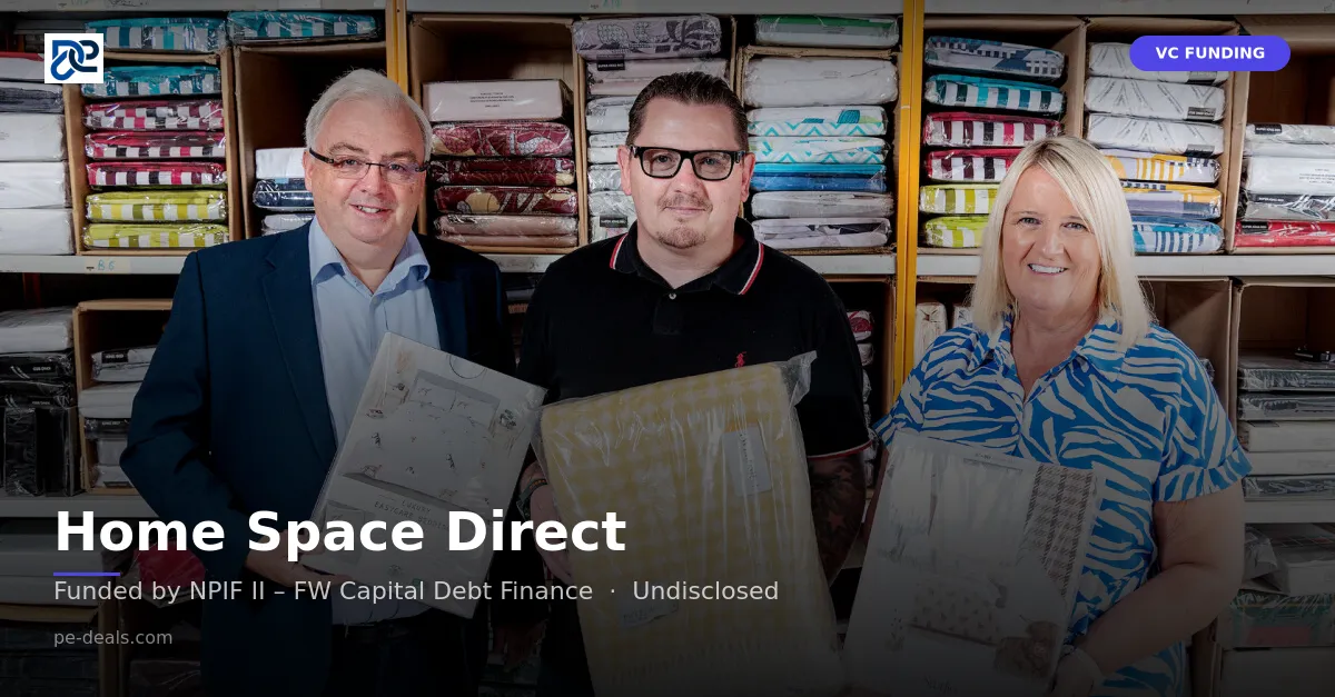 Home Space Direct