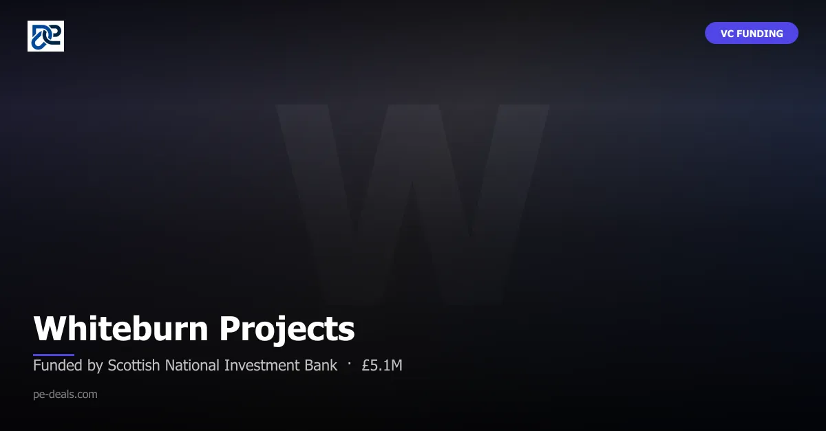 Whiteburn Projects