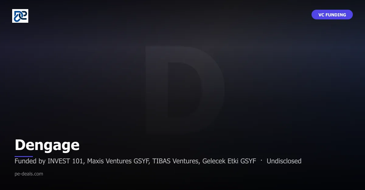 Dengage